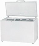 Liebherr GTP 2756 Fridge freezer-chest