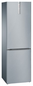 özellikleri Buzdolabı Bosch KGN36VP14 fotoğraf