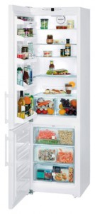 характеристики Холодильник Liebherr CN 4003 Фото