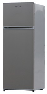 kjennetegn Kjøleskap Shivaki SHRF-230DS Bilde