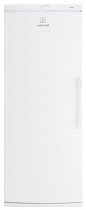 katangian Refrigerator Electrolux EUF 2244 AOW larawan