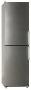 Charakteristik Kühlschrank ATLANT ХМ 4425-080 N Foto