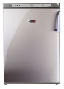 katangian Refrigerator Swizer DF-159 ISN larawan
