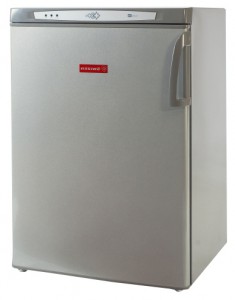 Charakteristik Kühlschrank Swizer DF-159 ISP Foto