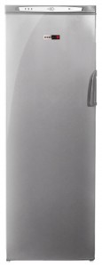 katangian Refrigerator Swizer DF-168 ISP larawan