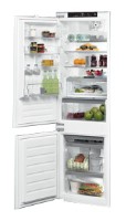 Характеристики Холодильник Whirlpool ART 8910/A+ SF фото