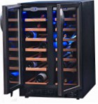 Бирюса VD50DS Хладилник вино шкаф