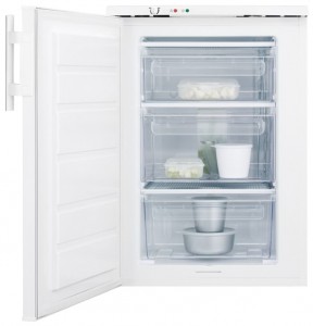 Charakteristik Kühlschrank Electrolux EUT 1105 AW2 Foto