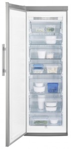 Характеристики Холодильник Electrolux EUF 2744 AOX фото