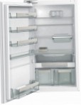 Gorenje + GDR 67102 F Køleskab 