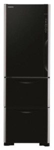 đặc điểm Tủ lạnh Hitachi R-SG37BPUGBK ảnh