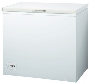 katangian Refrigerator Liberty DF-200 C larawan