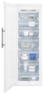 Charakteristik Kühlschrank Electrolux EUF 2744 AOW Foto