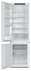 χαρακτηριστικά Ψυγείο Kuppersbusch IKE 3290-1-2T φωτογραφία