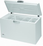 BEKO HS 222540 Fridge freezer-chest