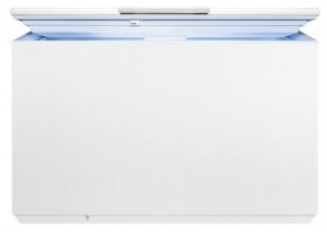 характеристики Холодильник Electrolux EC 3131 AOW Фото