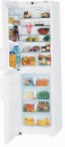 Liebherr CN 3913 Fridge refrigerator with freezer