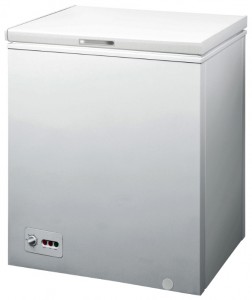katangian Refrigerator Liberty DF-150 C larawan