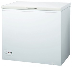 đặc điểm Tủ lạnh Liberty DF-250 C ảnh