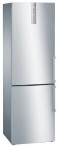 özellikleri Buzdolabı Bosch KGN36XL14 fotoğraf