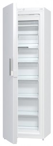 katangian Refrigerator Gorenje FN 6192 DW larawan