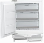 Gorenje FIU 6092 AW Холодильник 