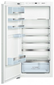Характеристики Холодильник Bosch KIL42AF30 фото