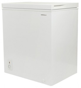 характеристики Холодильник Leran SFR 145 W Фото