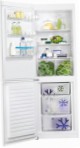 Zanussi ZRB 36102 WA Холодильник 