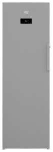 Charakteristik Kühlschrank BEKO RFNE 312E33 X Foto