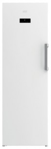 katangian Refrigerator BEKO RFNE 312E33 W larawan