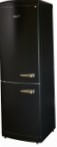 Freggia LBRF21785B Refrigerator 