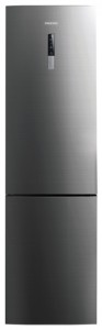 katangian Refrigerator Samsung RL-63 GCBMG larawan