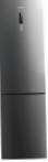 Samsung RL-63 GCBMG Køleskab køleskab med fryser