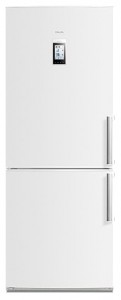 Charakteristik Kühlschrank ATLANT ХМ 4521-000 ND Foto