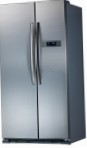 Liberty DSBS-590 S Холодильник 