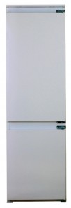 ลักษณะเฉพาะ ตู้เย็น Whirlpool ART 6600/A+/LH รูปถ่าย