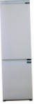 Whirlpool ART 6600/A+/LH Fridge refrigerator with freezer