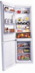 Candy CKCS 6186 IWV Refrigerator 