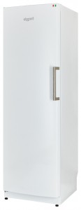 характеристики Холодильник Freggia LUF246W Фото