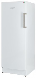 katangian Refrigerator Freggia LUF193W larawan