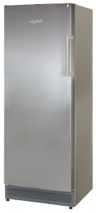 характеристики Холодильник Freggia LUF193X Фото