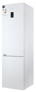 özellikleri Buzdolabı Samsung RB-37 J5200WW fotoğraf