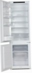 Kuppersbusch IKE 3280-2-2 T Refrigerator 