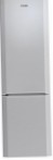 BEKO CS 328020 S Fridge refrigerator with freezer