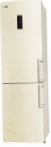 LG GA-M539 ZEQZ Холодильник 