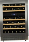 Dunavox DAU-46.146DSS Frigo armoire à vin