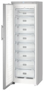 ลักษณะเฉพาะ ตู้เย็น Liebherr GNPef 3013 รูปถ่าย