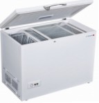 Kraft BD(W)-340CG Kühlschrank gefrierfach-truhe