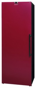 Charakteristik Kühlschrank La Sommeliere VIP315P Foto